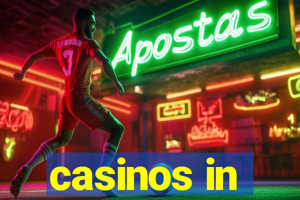 casinos in